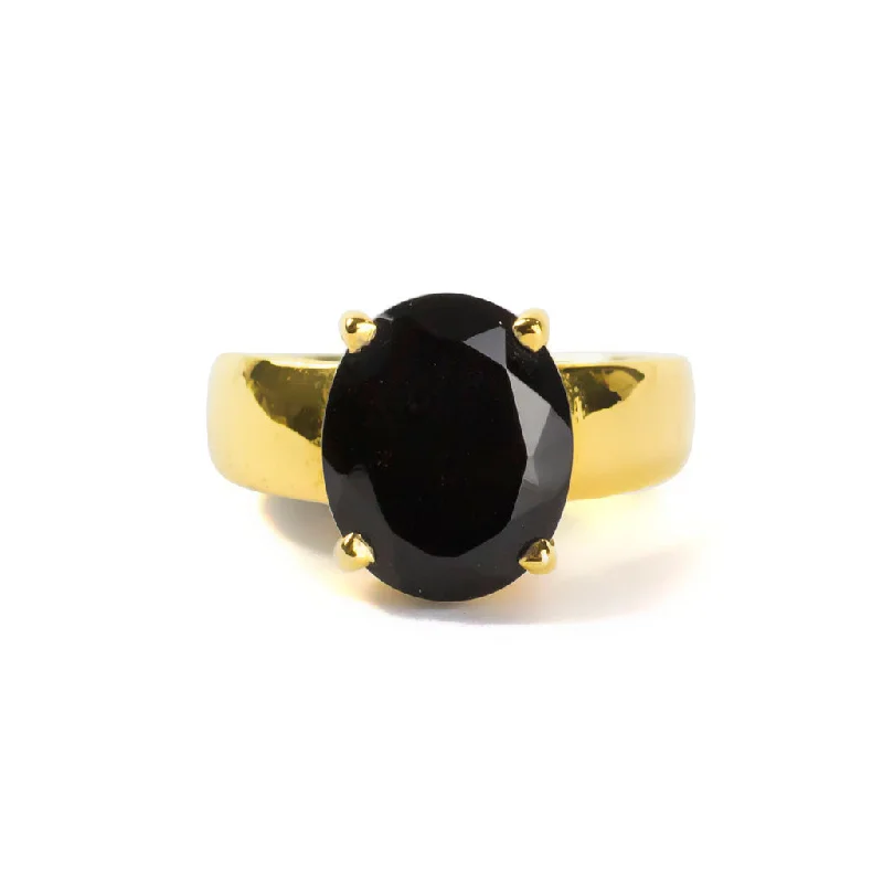 Onyx Ring