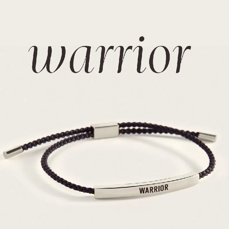 Topaz bangles-Warrior Inspire Bracelet