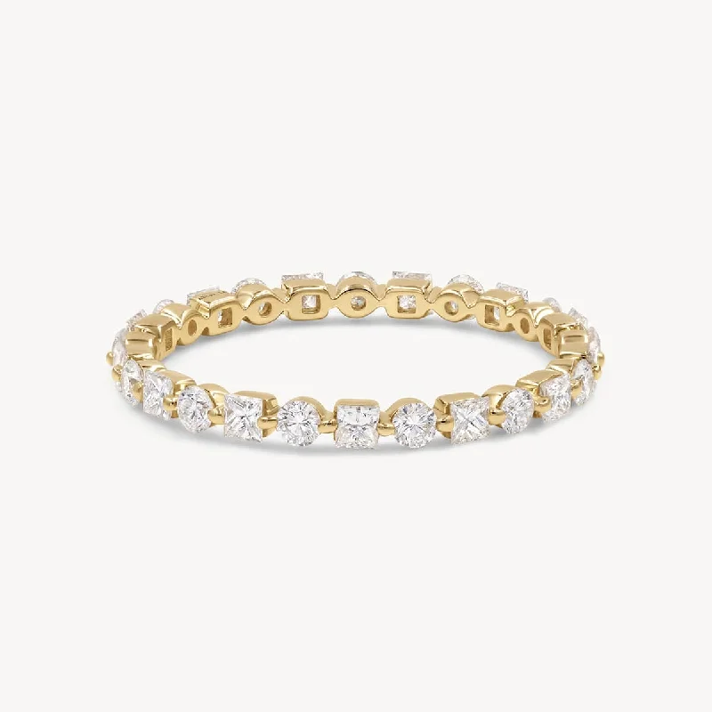 Royal Eternity Ring