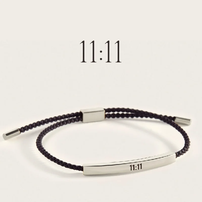 Dusk gothic bangles-11 11 Inspire Bracelet