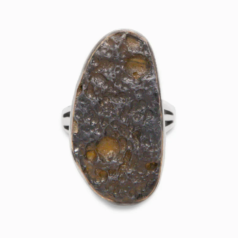 TEKTITE RING