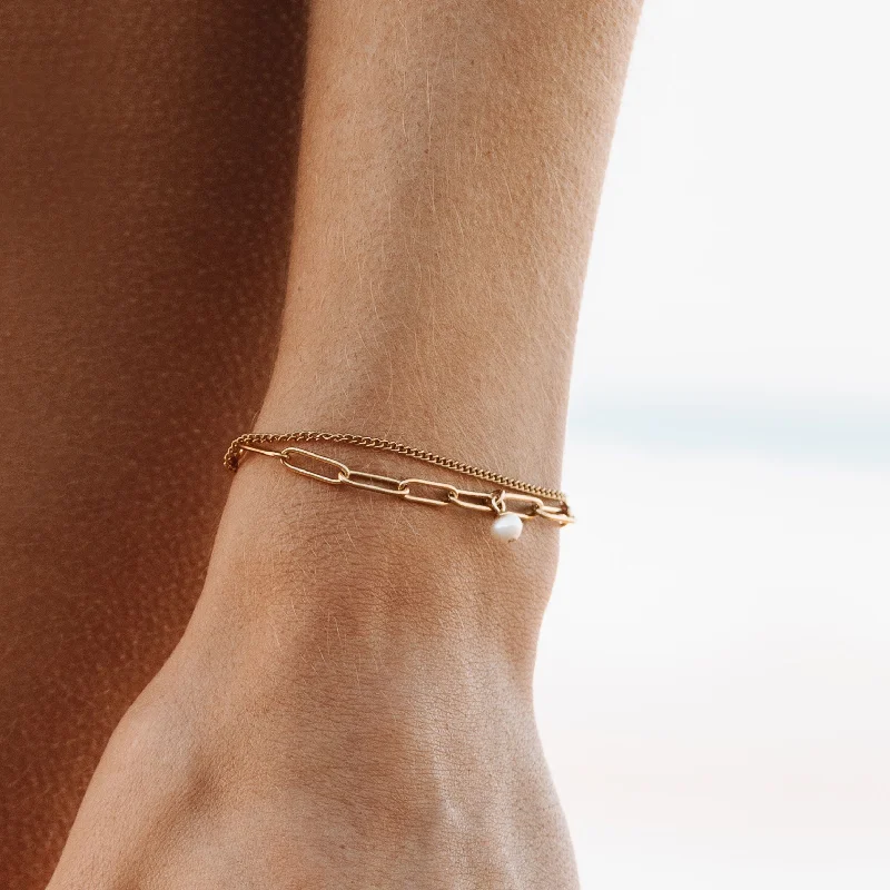 Topaz bangles-Uluwatu Bracelet