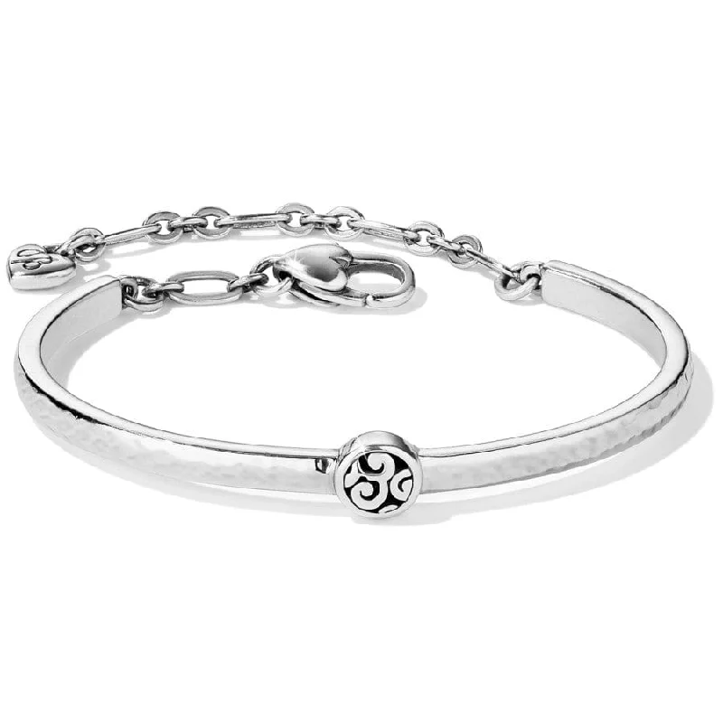 Astro theme bangles-Mingle Bar Bracelet