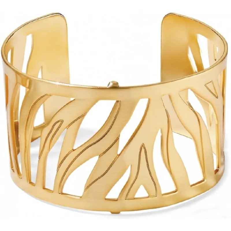 Full moon bangles-Christo Johannesburg Wide Cuff Bracelet