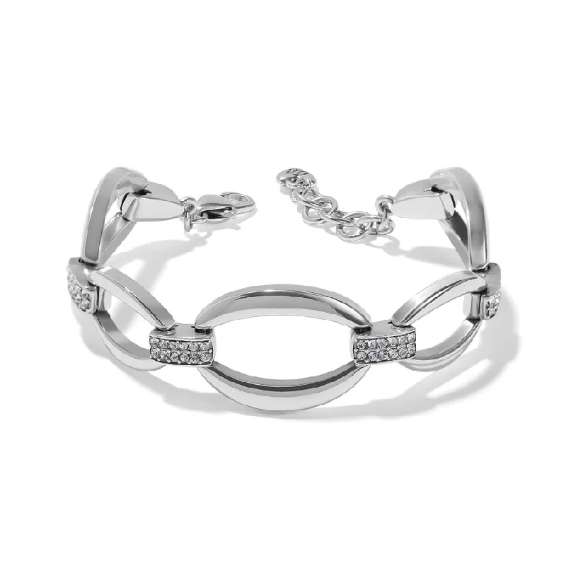 Topaz bangles-Meridian Swing Bracelet