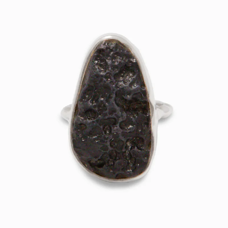 TEKTITE RING