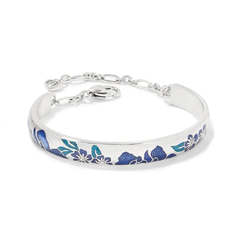 Fox motif bangles-Terra Bar Bracelet