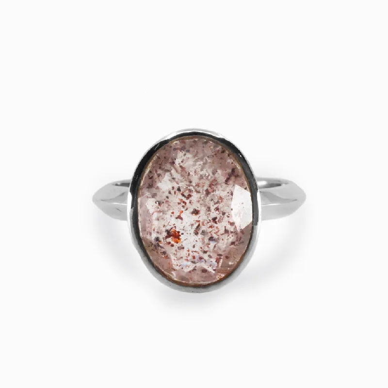 Lepidocrocite Ring