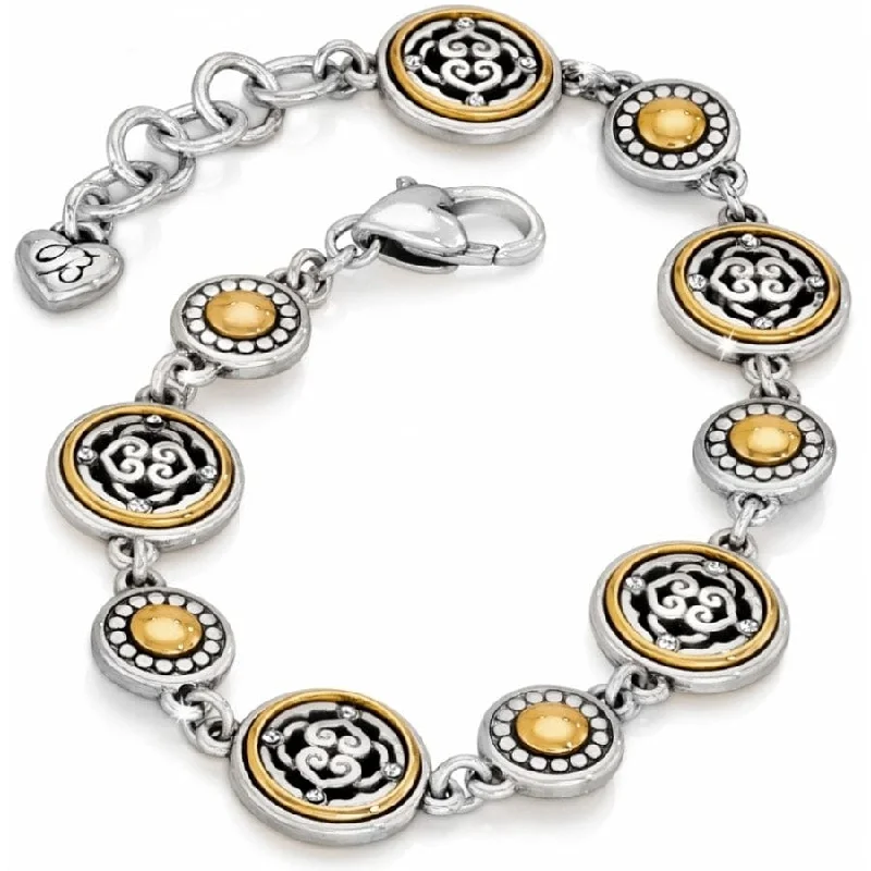 Tiny star bangles-Intrigue Bracelet